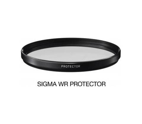 SIGMA PROTECTOR WR 46mm