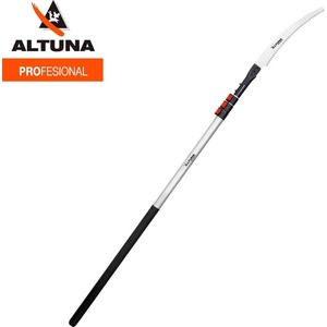 Altuna Group Професионален телескопичен трион без кука 1, 8 - 3, 2 м
