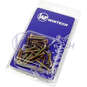 Wintech Винт за дърво ZH PZ 5.0 x 35 ZZ AAABE50035CABS1 (AAABE50035CABS1)