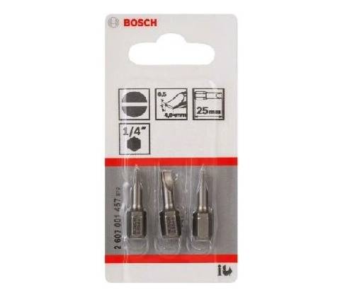 Bosch 2607001457