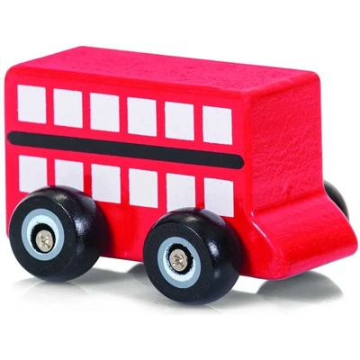 Thinx Toys Класическа английска кола (tw014)