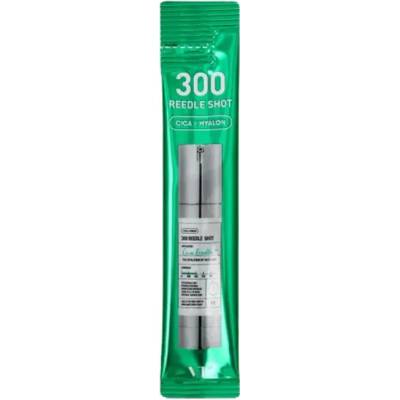 VT COSMETICS - Reedle Shot 300 pleťový booster s mikrojehlovou technologií 2 ml