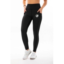 Galsari legíny FAMOUS STEEL BLACK