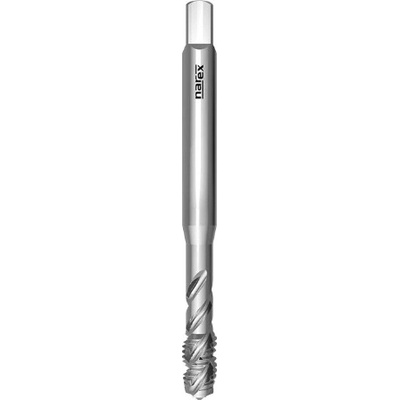 NAREX NAREX Strojní závitník se šroubovitou drážkou 40° M10x1,5
