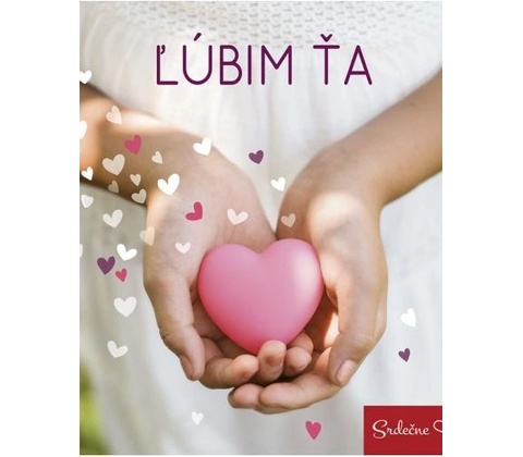 Ľúbim ťa