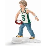 Schleich Фигурка Schleich Farm Life - Момче с фризби (13903) - ozone