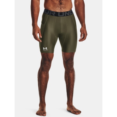 Under Armour Мъжки шорти Under Armour UA HG Armour Shorts Under Armour | Zelen | МЪЖЕ | S