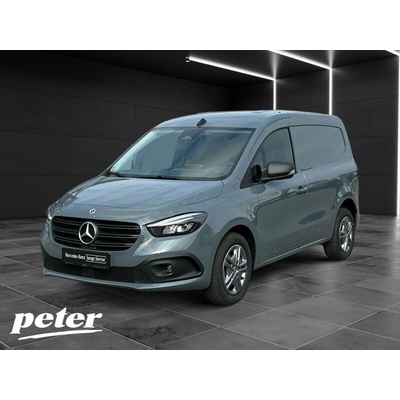 Mercedes-Benz Citan Standard 112 CDI 85 kW