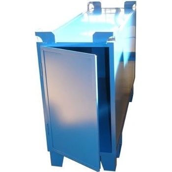 Enprag Kontajnery na žiarivky 1001 1001 Protech