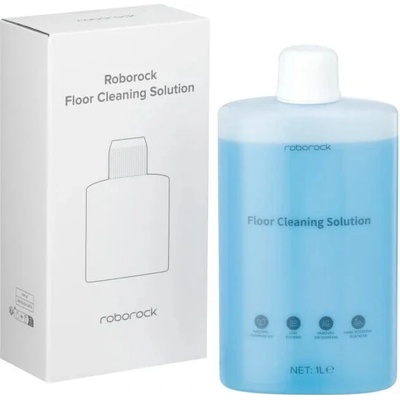 Roborock Floor Cleaner Fluid 1000 ml