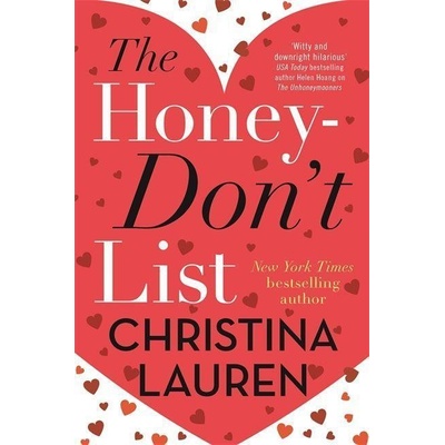 The Honey-Don\t List