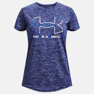 Under Armour Детска Тениска UA Tech Graphic 1366083-456 (1366083-456)