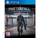 Hry na PS4 Matterfall