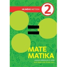 Matematika 2 - příručka učitele