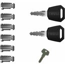 Thule One Key System 6-Pack