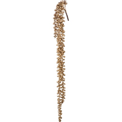 VK Dekorativní větev Senecio, 66 cm