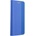 Forcell Луксозен Калъф за Samsung А25, Sensitive Book Case, Син (5903396240775)
