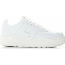 DRK dámske tenisky 90 CLASSIC PLATFORM biela