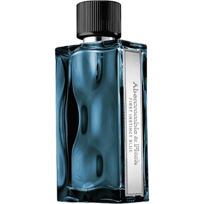 Abercrombie & Fitch First Instinct Blue toaletná voda pánska 30 ml