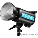 Quantuum Pulse 600