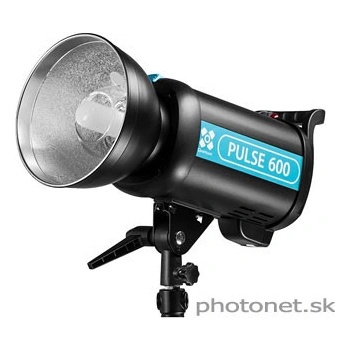 Quantuum Pulse 600