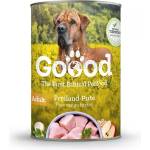 Goood Adult консерва за кучета - пуйка 800 г