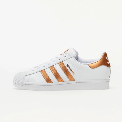 adidas Superstar W Ftw White/ Copper Metalic/ Core Black