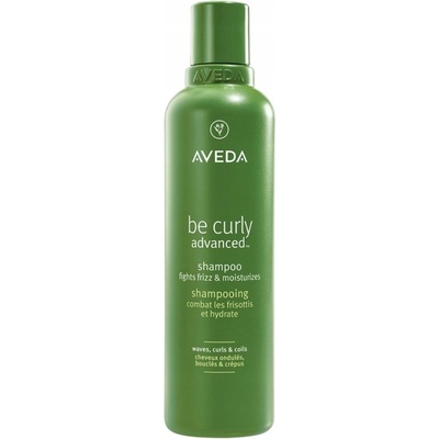 Aveda Be Curly Advanced Shampoo šampon pro kudrnaté a vlnité vlasy 250 ml