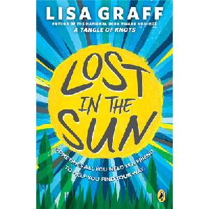 Lost in the Sun (ISBN: 9780147508584)