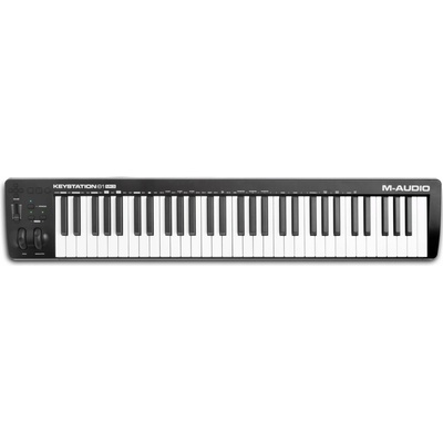 M-Audio Keystation 61 III MIDI