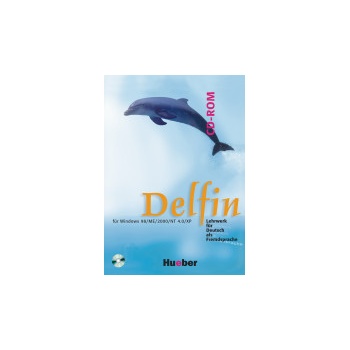 Delfin CD-ROM (3)