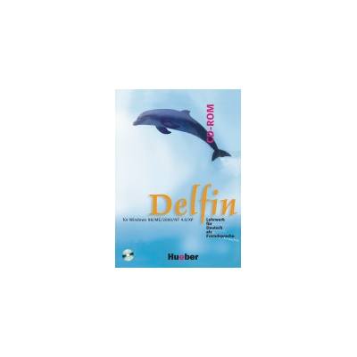 Delfin CD-ROM (3)