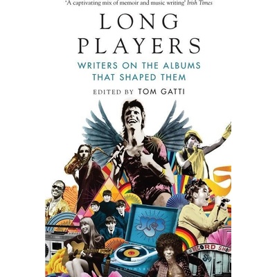 Long Players - Tom Gatti