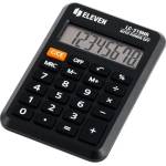 Eleven Джобен калкулатор Eleven LC-210NR (Eleven LC-210NR) Калкулатори