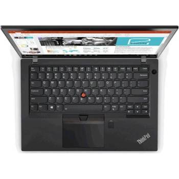 Lenovo ThinkPad T470 20HF0021MC