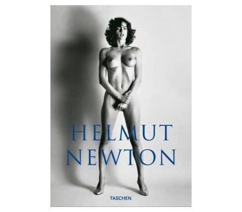 Helmut Newton
