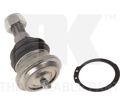 Čepy NK 5043010