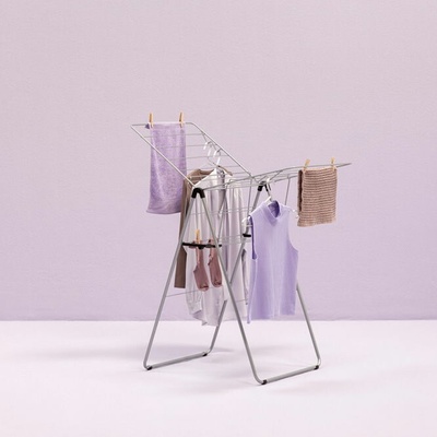 Brabantia HangOn 15 m - šedý