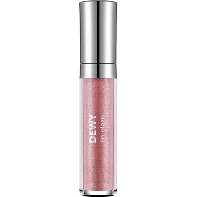 Flormar Течно червило с блясък Dewy Lip Glaze, 027 Perfect Moments, 4.5 ml