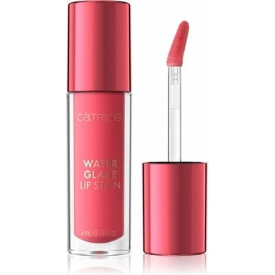 Catrice Water Glaze farba na pery 010 Liquid Desire 4 ml