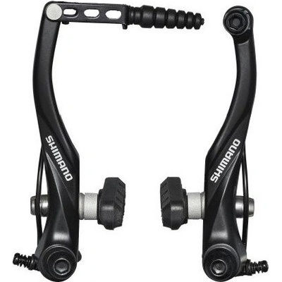 Shimano Alvio BR-T4000 set černá