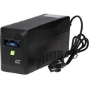 Green Cell 650VA 360W PowerProof