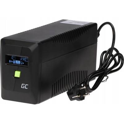 Green Cell 650VA 360W PowerProof
