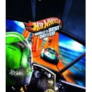 Hry na PC Hot Wheels - Worlds Best Driver