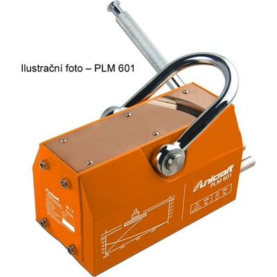 Unicraft PLM 301 – Zboží Dáma