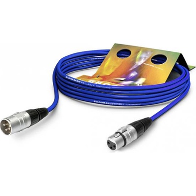 Sommer Cable SGHN-1500-BL - 15m