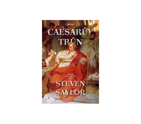 Caesarův trůn