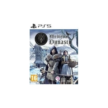 Medieval Dynasty