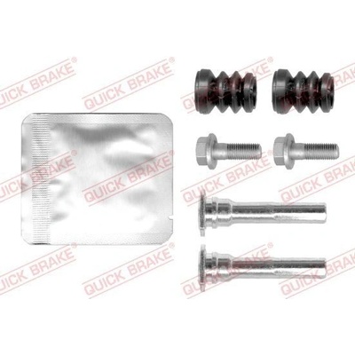 Sada vodiacich puzdier brzdového strmeňa QUICK BRAKE 113-1405X