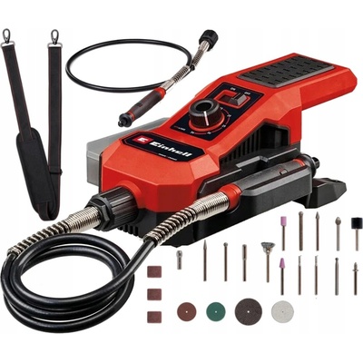 Einhell TE-MT 18/34 Li Solo 4419360